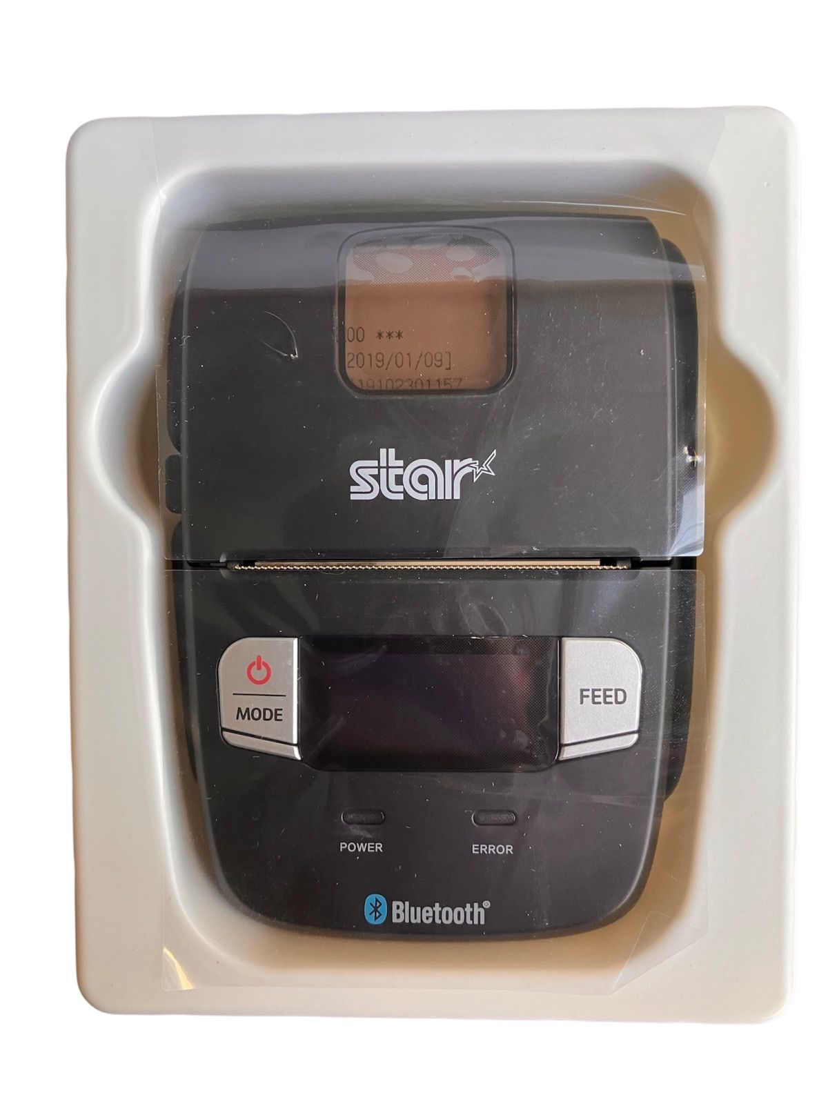 CASIO カシオ 電子レジスター TE-340 鍵付き 初期化済 【公式通販