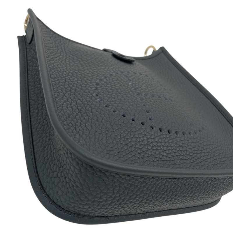 エルメス エヴリン トリヨン クレマンス ショルダーバッグ HERMES】エルメス エヴリン16 TPM ショルダーバッグ トリヨン