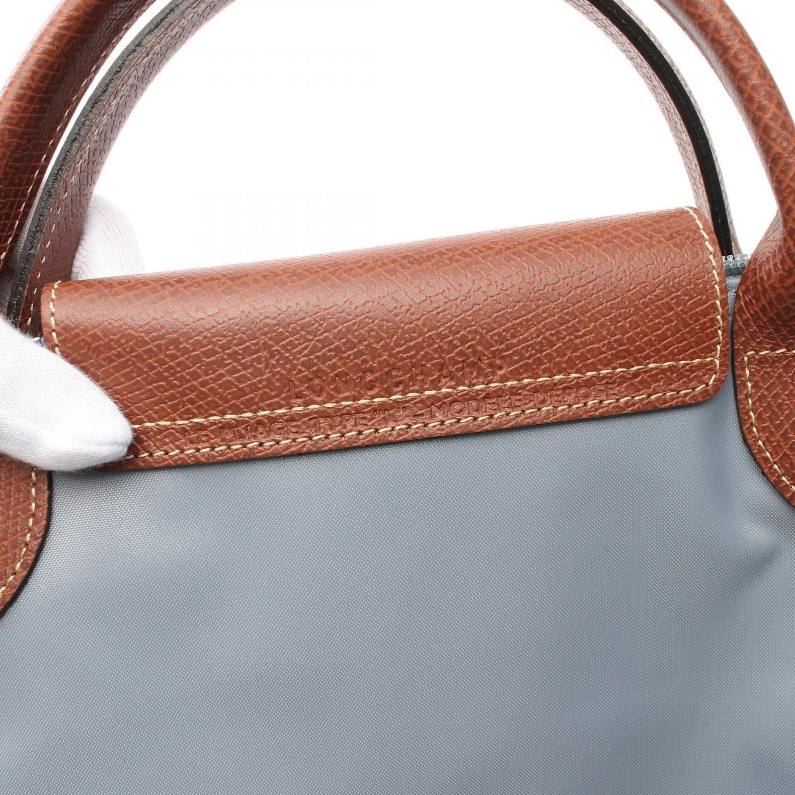 ロンシャン Le Pliage Original S Travel bag ル プリアージュ