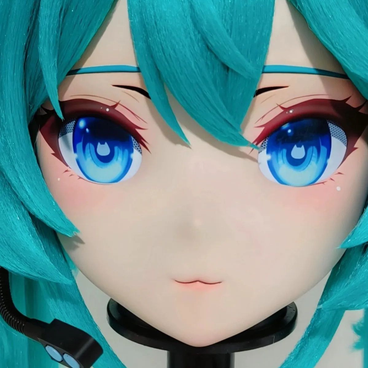 全頭マスク m1コスプレ 着ぐるみ kigurumi 二次元 全頭マスク】着ぐるみ マスク Kigurumi 二次元 ハンドメイド