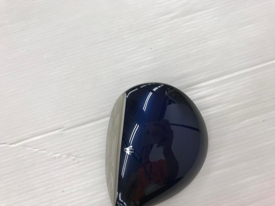 ブルー フェアウェイウッド