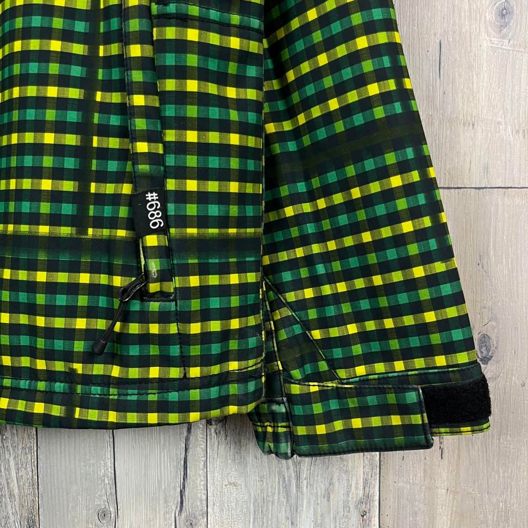 686 エイトシックスティー