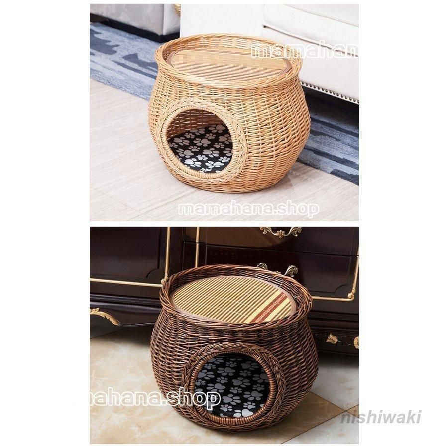 ペットハウス キャットケージ