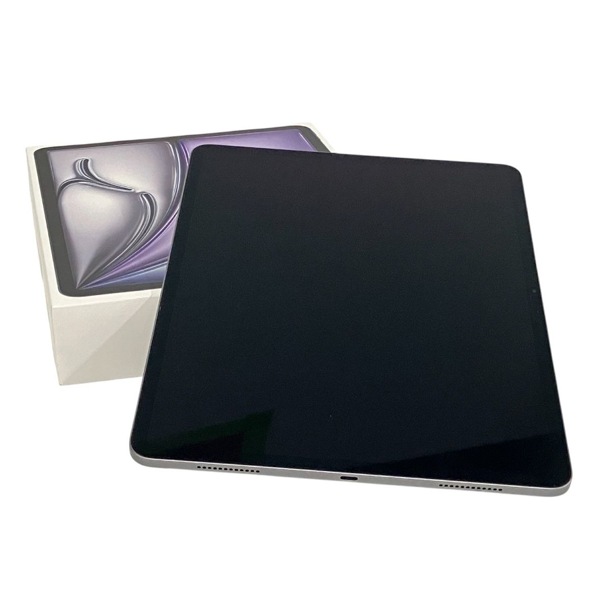 Apple iPad Air M2 13インチ MV273J|A 128GB Wi-Fiモデル バッテリー最大 B10538337