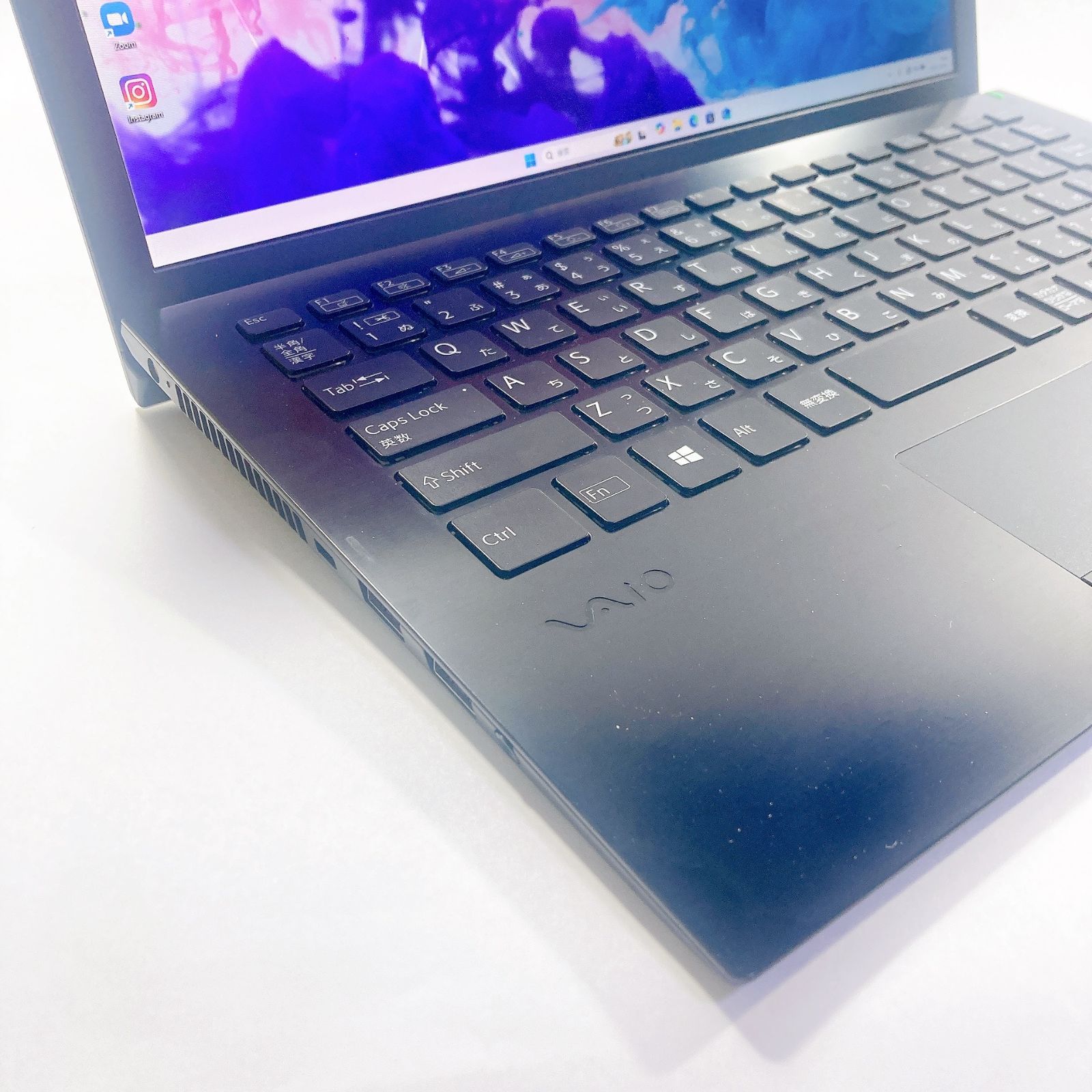 513✨第10世代 快適 /16GB /Core i5/ Office付き/ 爆速SSD✨すぐ使える