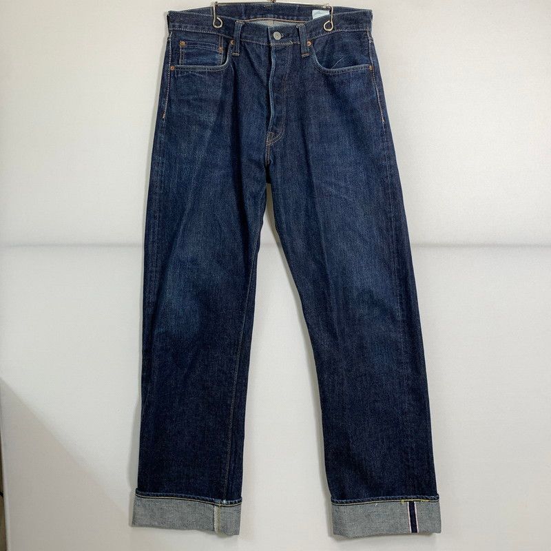 SUGAR CANE シュガーケーン SC41947 DENIM PANTS デニム パンツ ジーンズ ボトムス 古着 156-250620-mh-07-fuz