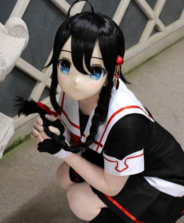 KAWAII 12 コスプレ マスク 変身 仮装 着ぐるみ むにむに製作所 KAWAII 12 コスプレ マスク 変身 仮装 着ぐるみ むにむに製作所