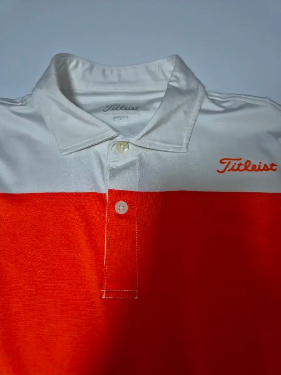 Titleist/タイトリスト 防風ジップジャケット【ブルー/ネイビー】新品