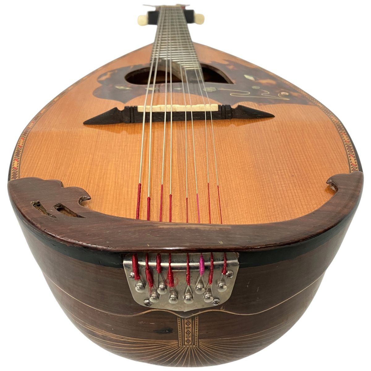 石川マンドリン