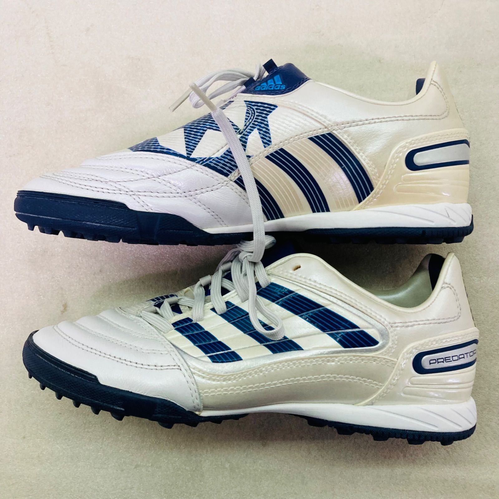 新品】【24㎝】 adidas プレデターアブソラド X TRX TF PR Absolado