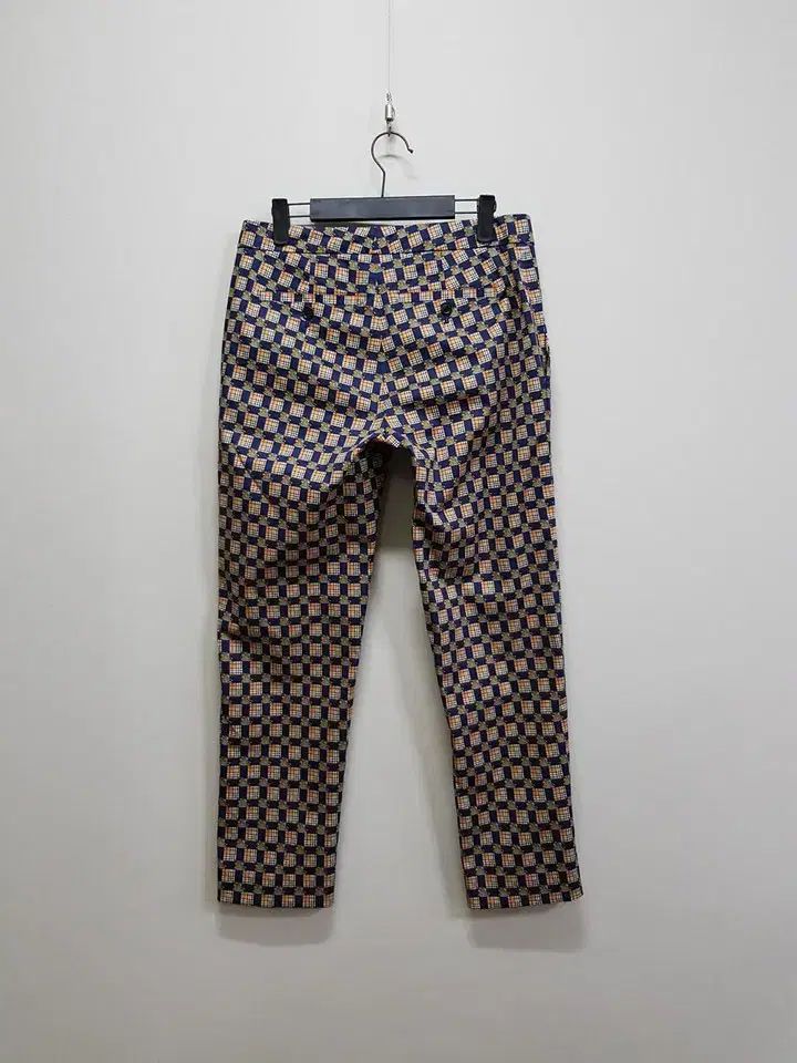 新品 JULY NINE チノパン ネイビー S JULY NINE（パンツ）のフリマ