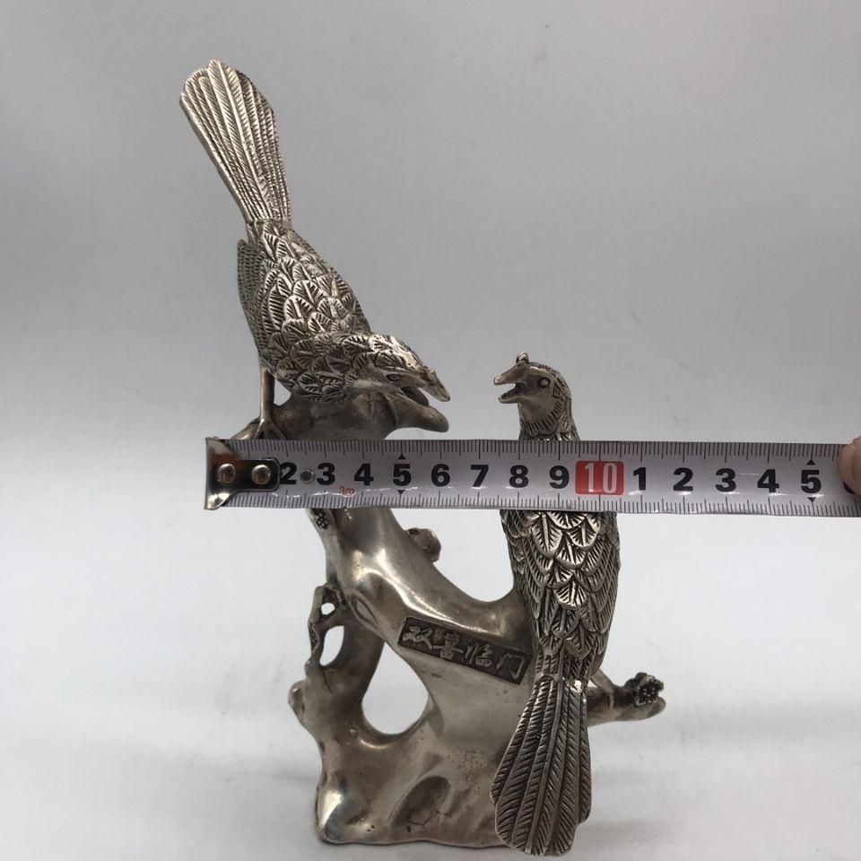 銅器 浮彫騰竜提梁暖手炉 香炉 香具 装飾品 工芸品 置物 銅器 浮彫騰竜提梁暖手炉 香炉 香具 装飾品 工芸品 置物（銅器