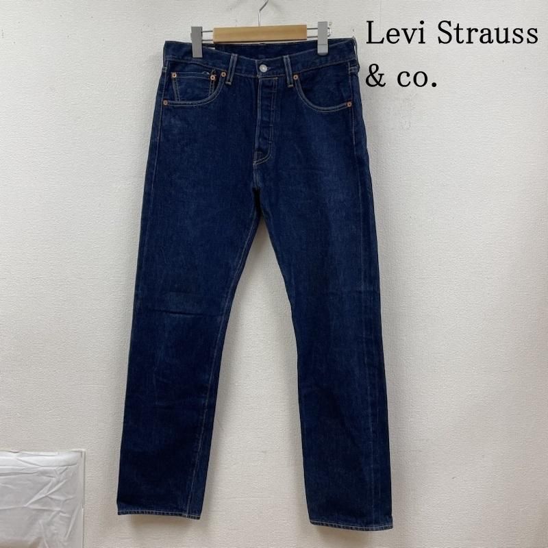 Levi's リーバイス パンツ デニム、ジーンズ USA 501 ストレート デニム パンツ  93モデル ジーンズ