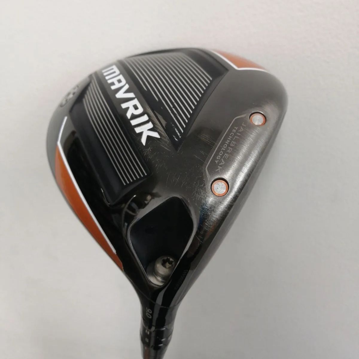 Callaway キャロウェイ MAVRIK (9°) レンチ無し ｼｬﾌﾄ：Diamana 50 for