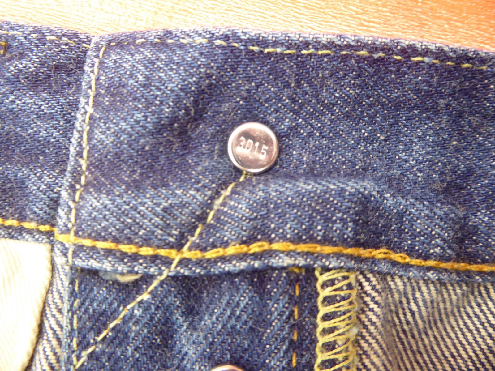 LEVIS VINTAGE CLOTHING リーバイス 30インチ 1955モデル 501XX