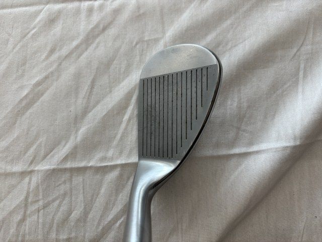 中古】ウェッジ フォーティーン DJ-22 50-04◇NSPRO950GH◇S◇50