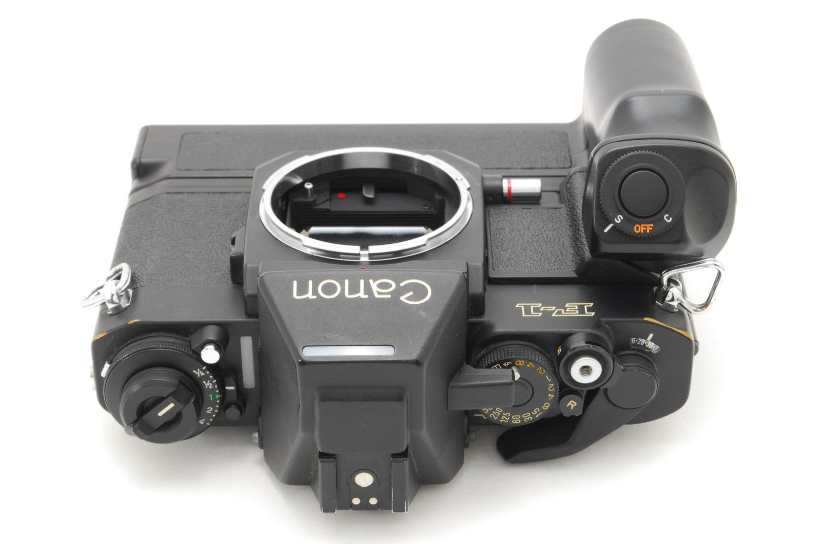 FD 50mm