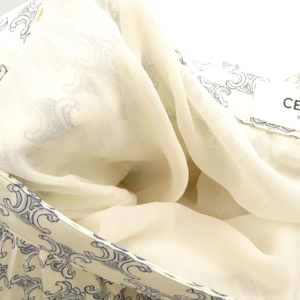 シルク100％ トリオンフ