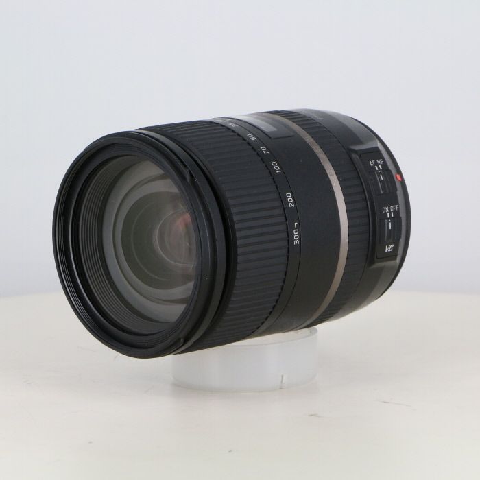 タムロン TAMRON