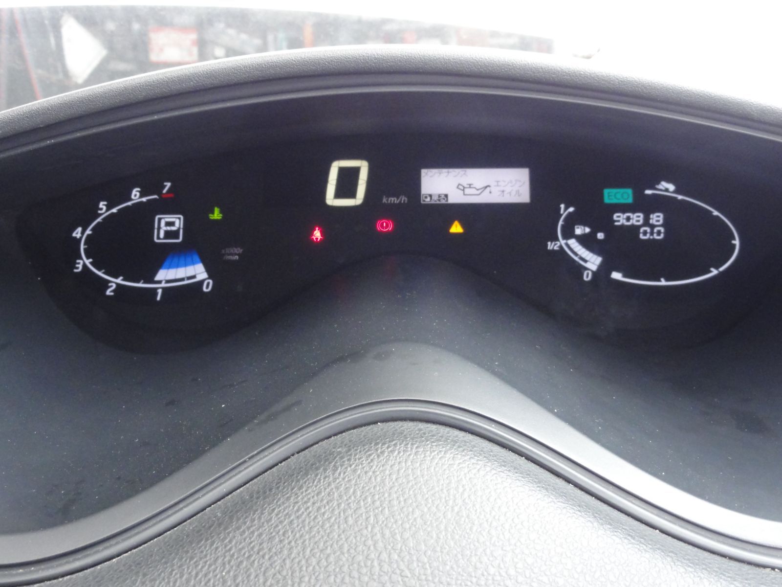 ニッサン C26