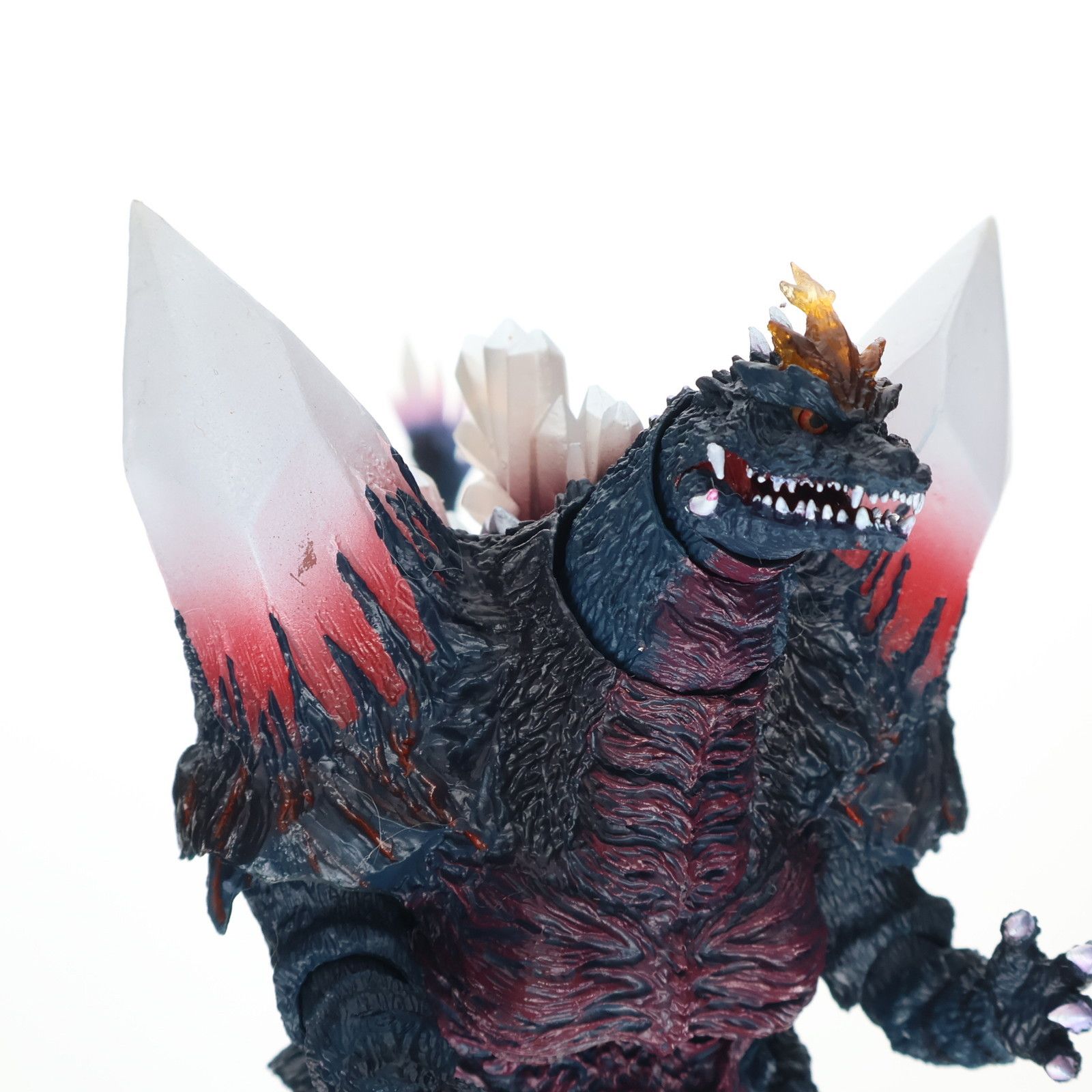 S.H.MonsterArts(モンスターアーツ) スペースゴジラ ゴジラVSスペース