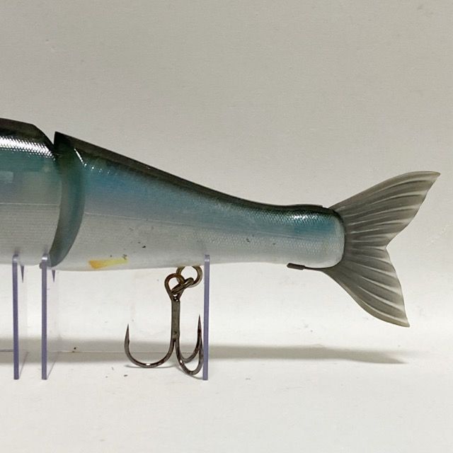 ガンクラフト JOINTED MAGNUM230 ガンクラフト JOINTED MAGNUM230