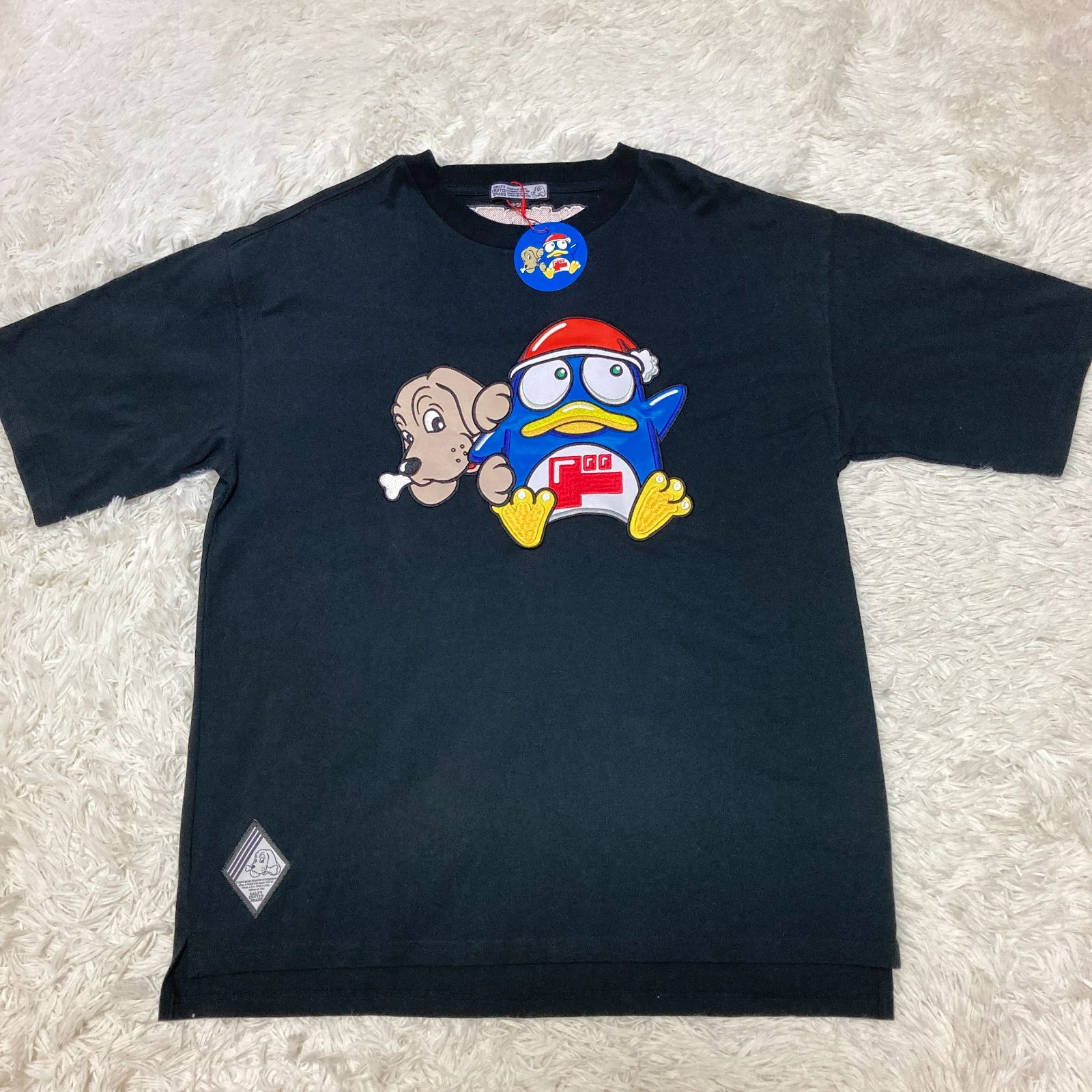 ガルフィー×ドンペン コラボ Tシャツ 各種 - メルカリ