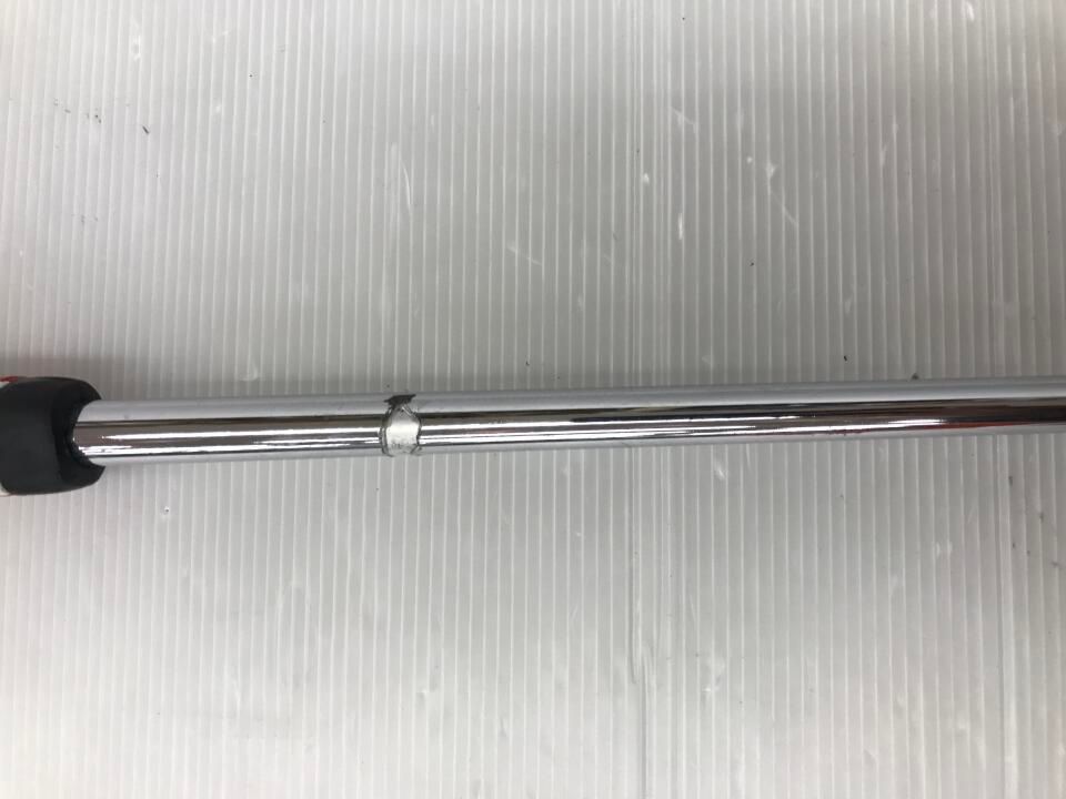 イーブンロールパター