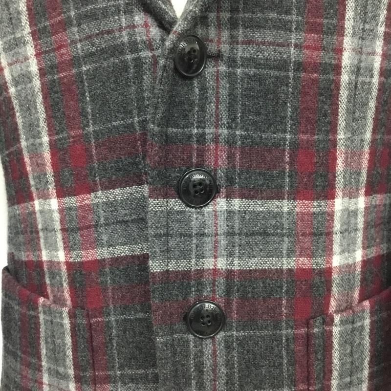 BURBERRY BLACK LABEL バーバリーブラックレーベル ジャケット、上着