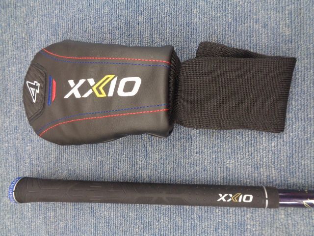 フェアウェイウッド