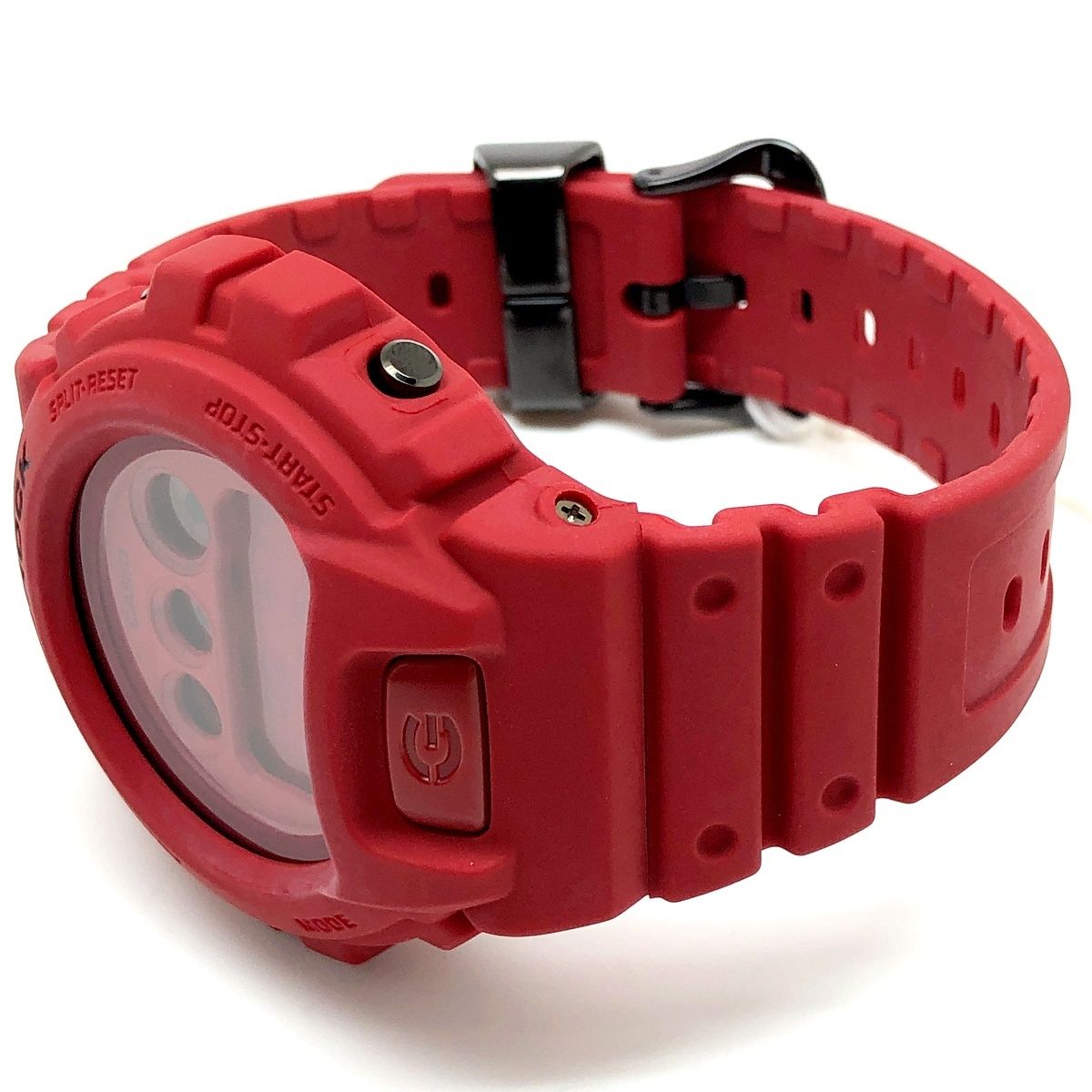 G-SHOCK ジーショック DW-6935C-4 35th ANNIVERSARY RED OUT 35周年 
