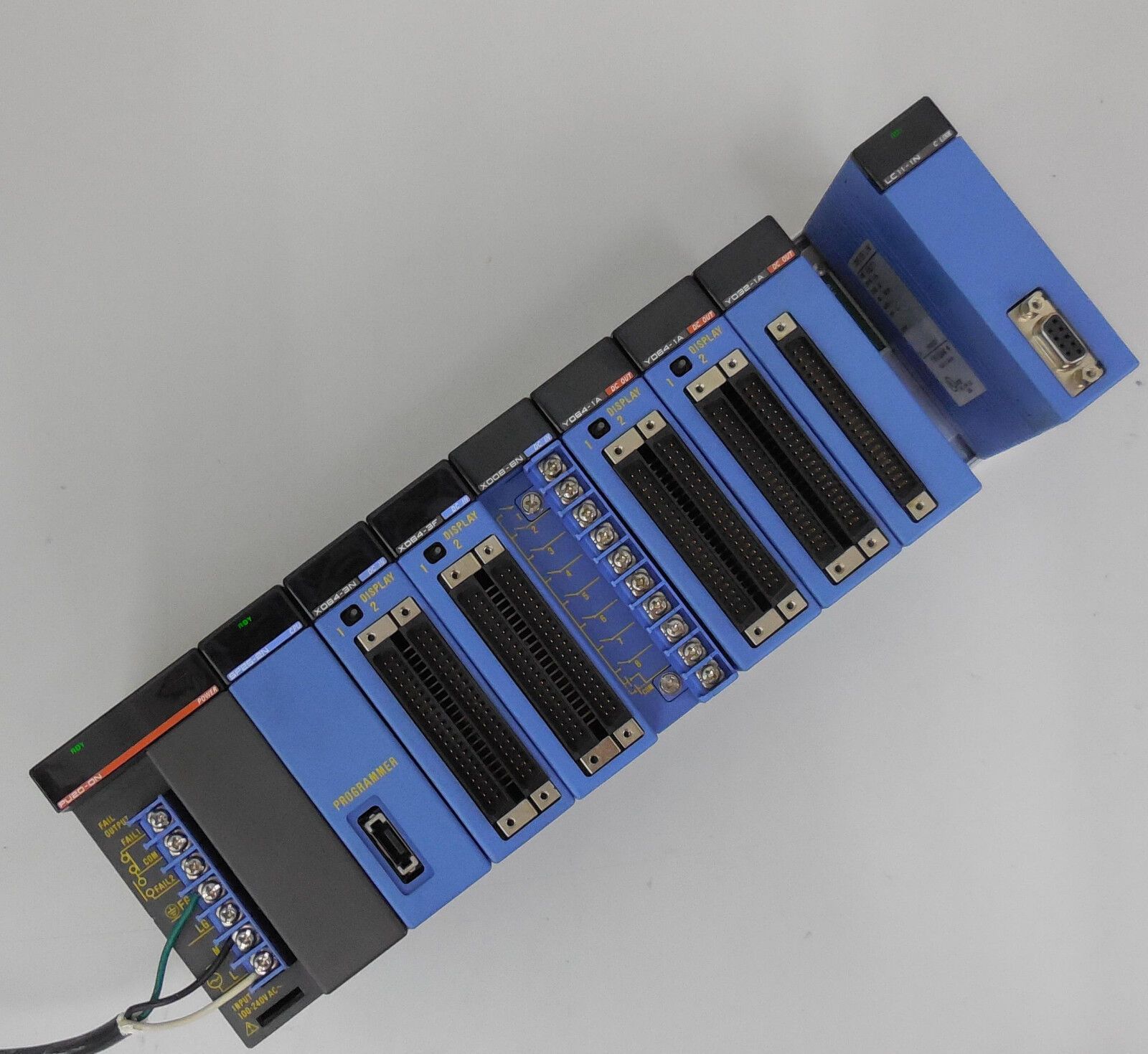 ♡ネモフィラリースのブランコで♡シーグラスアート うさぎ