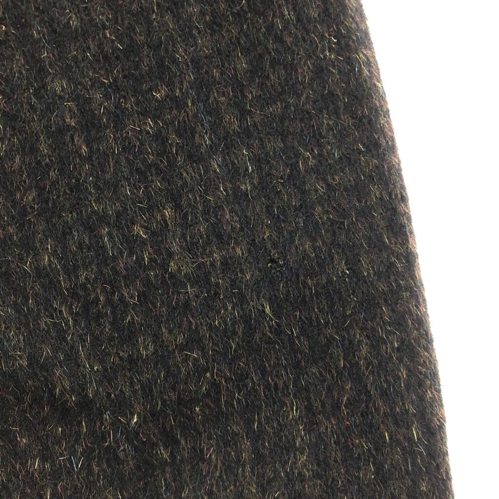 60年代 Mavest ローデンコート ヴィンテージ ブラック (メンズ M相当