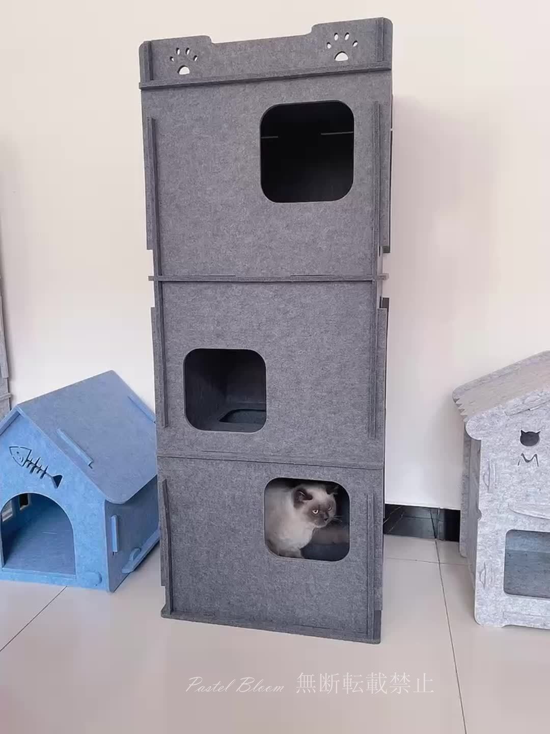 1階 ペットハウス