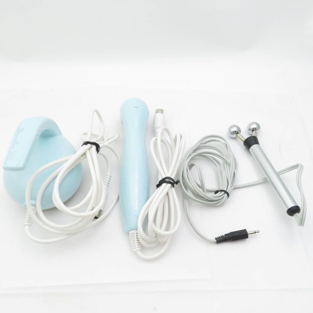 Deuxmillion DX ドゥミリオンDX　ラ・パルレ　専用ジェル付き Deuxmillion DX ドゥミリオンDX ラ・パルレ 専用ジェル付き