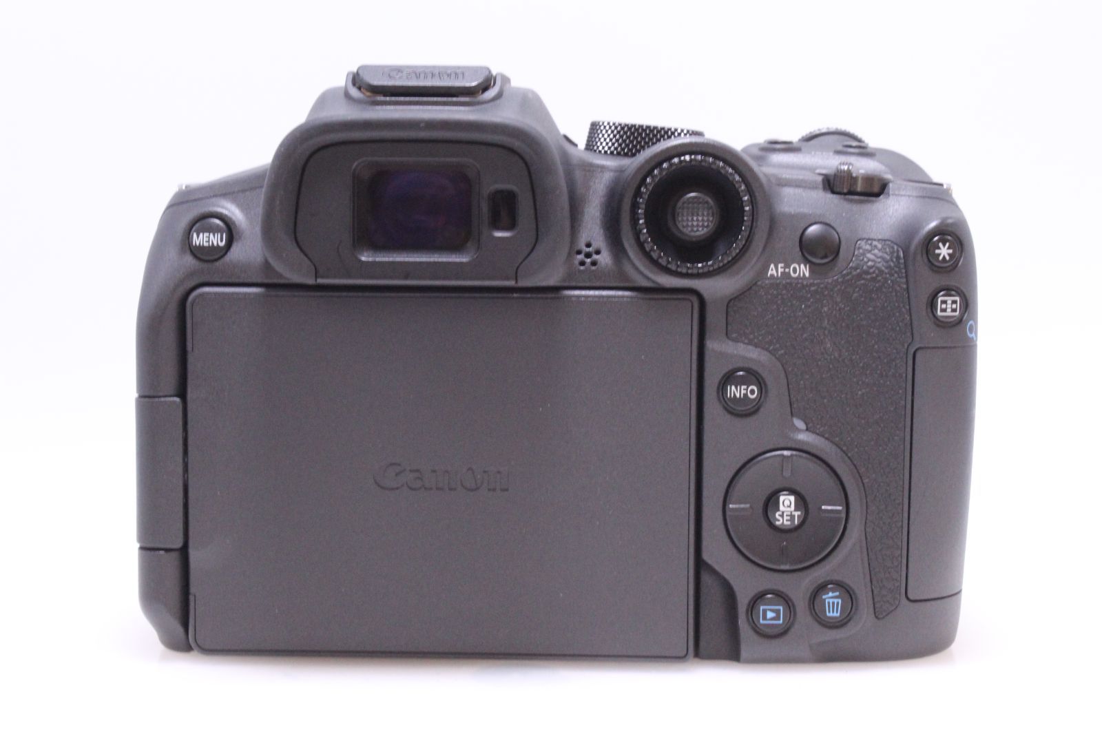 11,000回以下】Canon EOS R7 ボディ ミラーレス一眼 カメラ ショット数