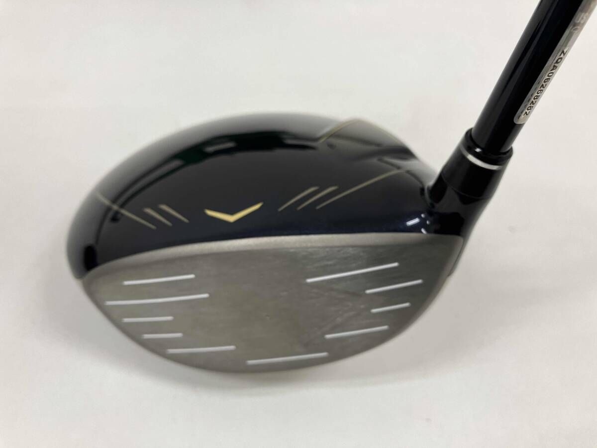 ヘッドカバー付き】DUNLOP XXIO 2022 ドライバー 10.5° MP1200