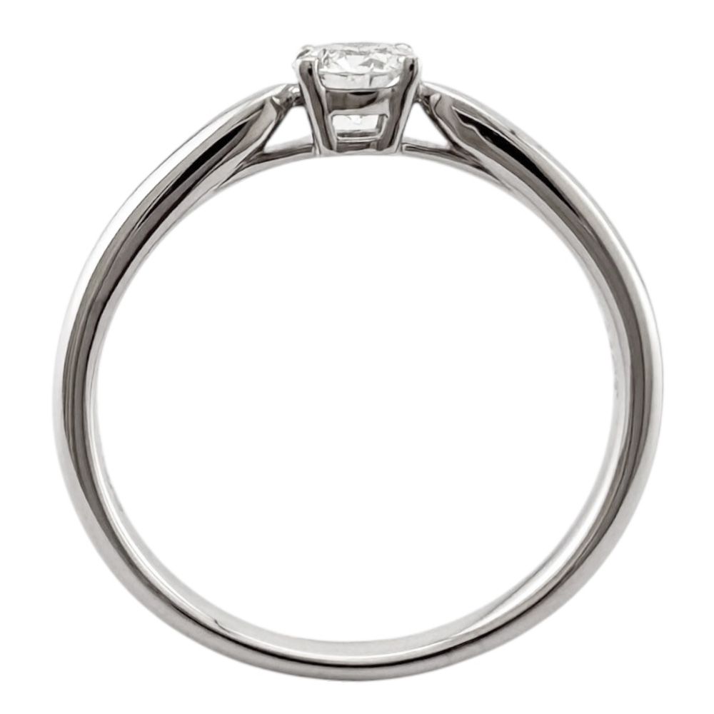 ティファニー ハーモニー リング 指輪 11号 Pt950プラチナ