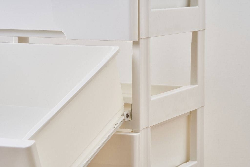 ラクラク引出し