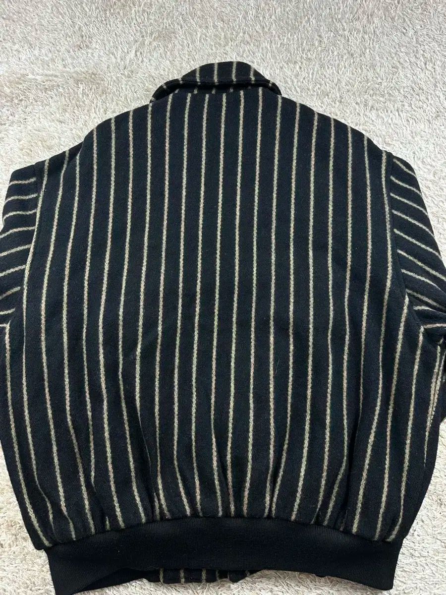 BURBERRY(バーバリー ) オールドスクール ウールジャケット 90
