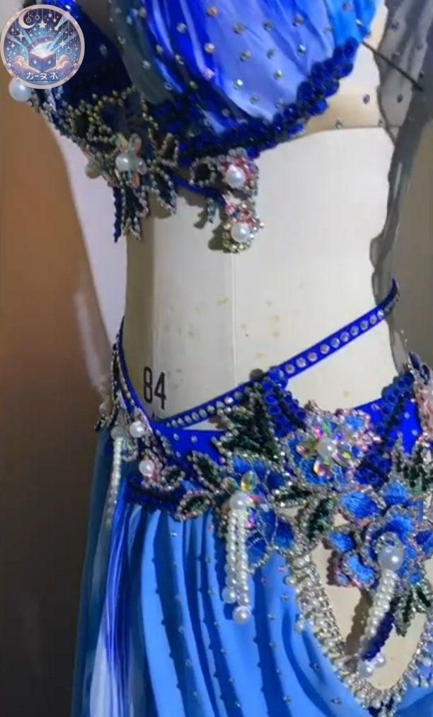 絞り染め オーダーメイド