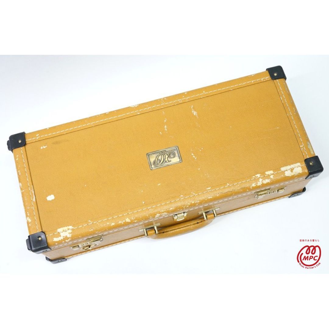 トランペット RV.T