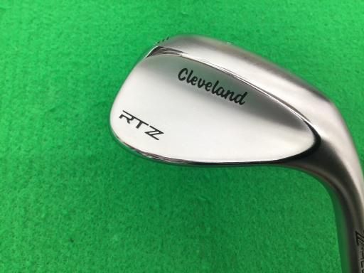 クリーブランド Cleveland RTZ ツアーサテン 58° 10° MID ウェッジ WG NS PRO MODUS3 TOUR115 フレックスS メンズ 男性用 右利き 右用 Cランク ゴルフクラブ