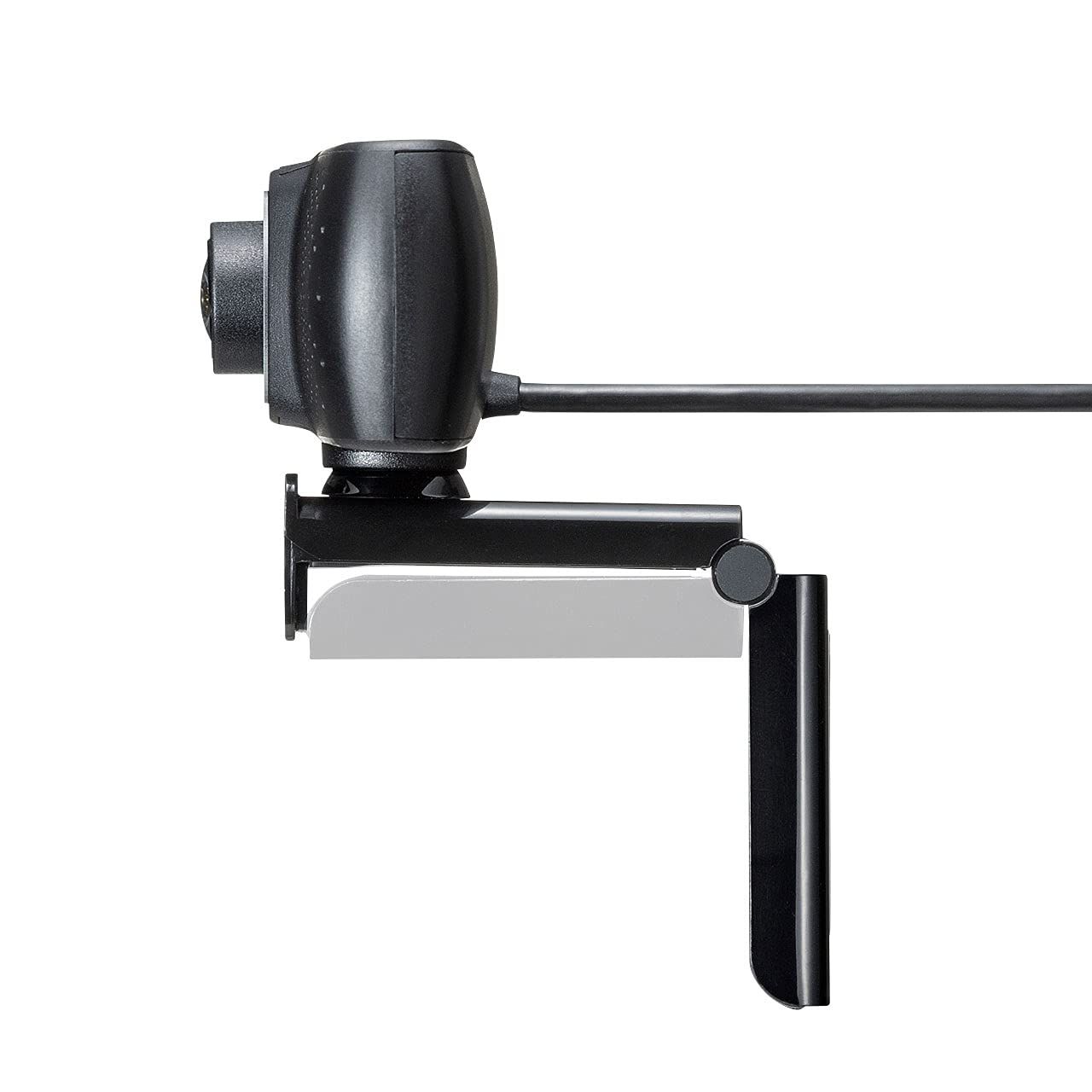 電池・充電池 サンワサプライ(Sanwa Supply) 会議用ワイドレンズWEB