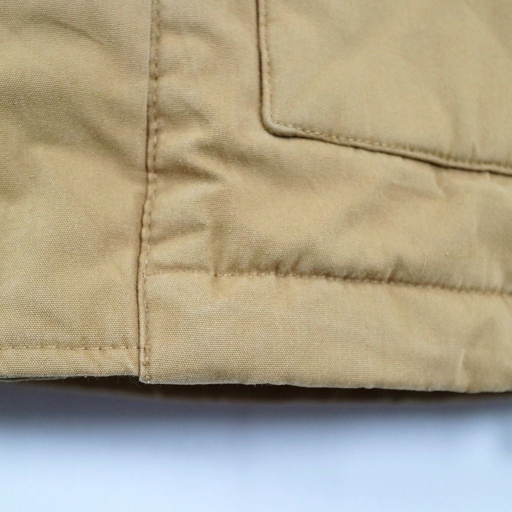 Carhartt カーハート マウンテンパーカー 中綿 アウトドア アウター