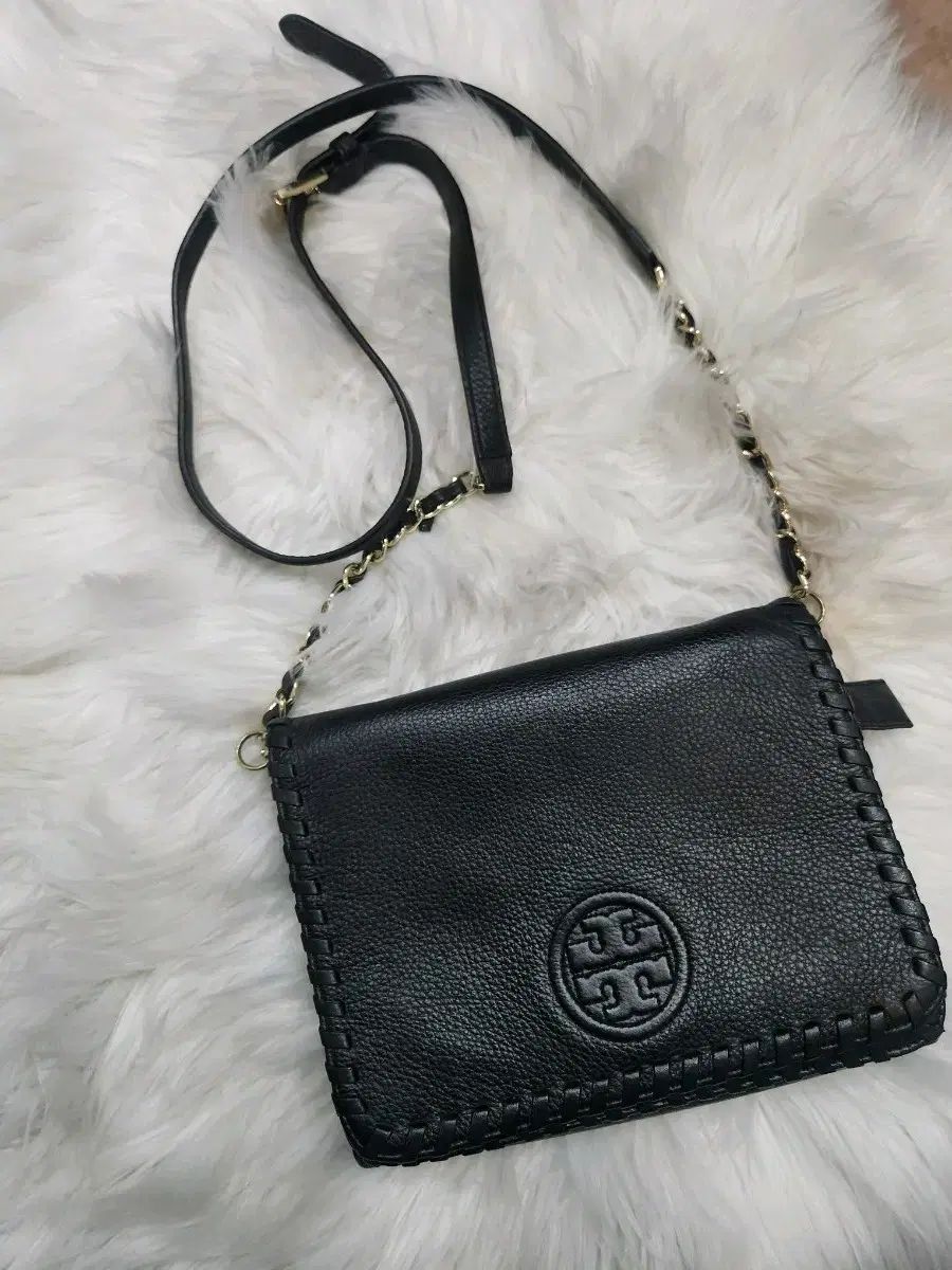 Tory Burch トリーバーチ マリオンコンボ クロスバッグ