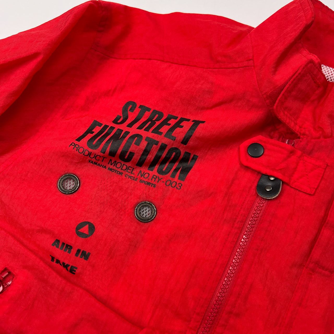 ナイロンジャケット ジャンパー