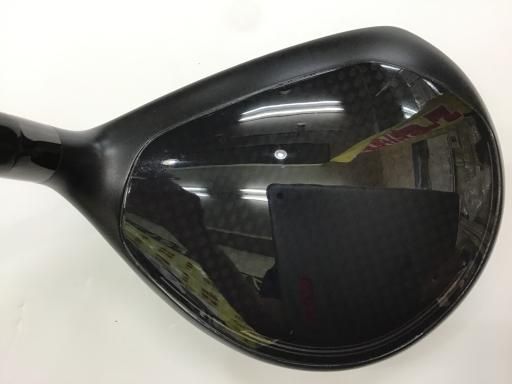 ブリヂストン BRIDGESTONE B2 HT 5W フェアウェイウッド FW VANQUISH BS50 FW フレックスSR メンズ 男性用 右利き 右用 Bランク ゴルフクラブ