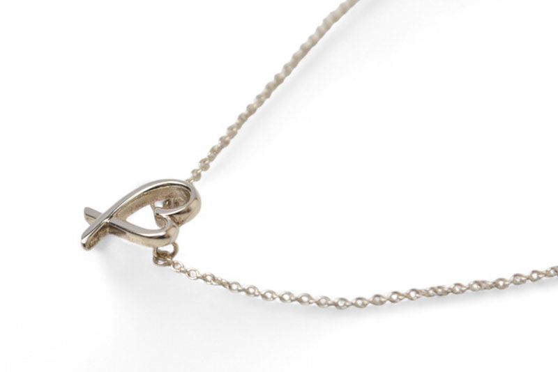ティファニー Tiffany &Co シューティングスター 925 パロマピカソ 箱付き♡ティファニー ネックレス パロマピカソ シューティング