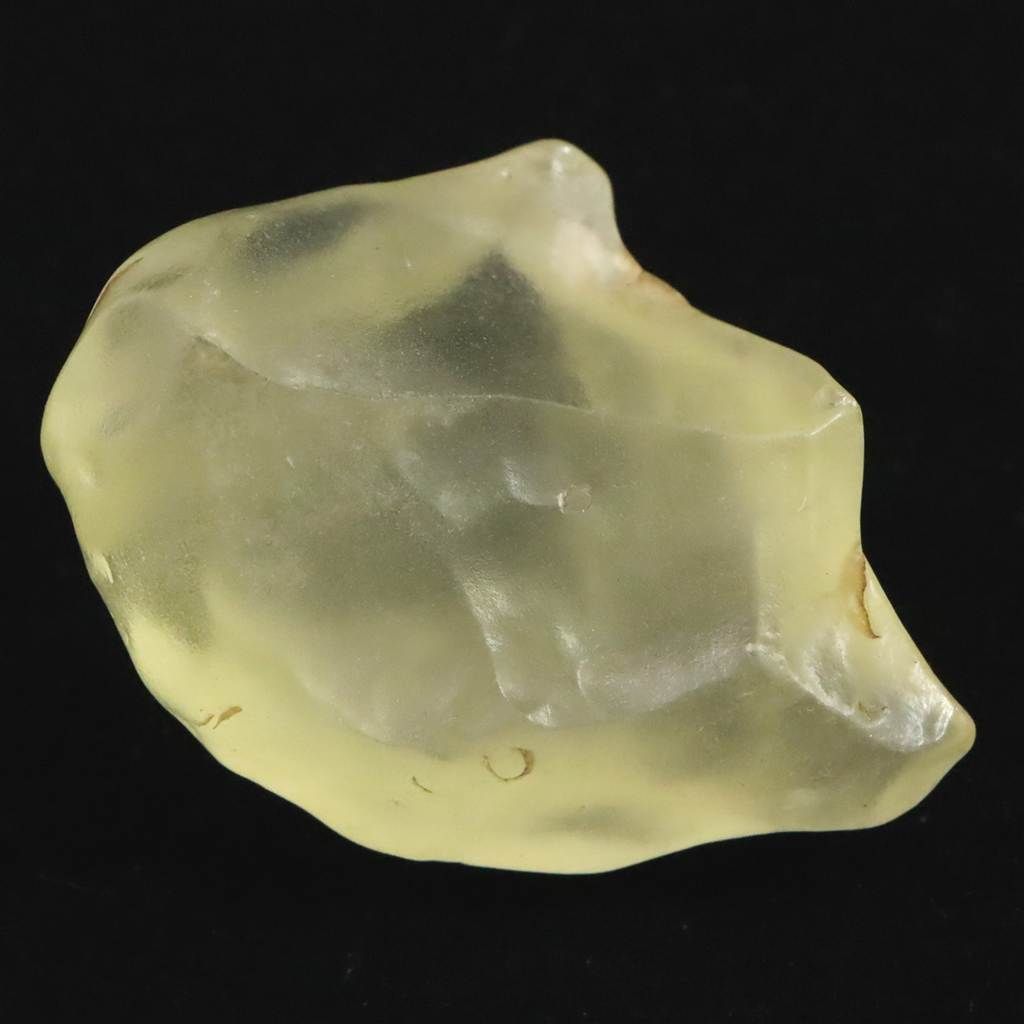 リビアングラス